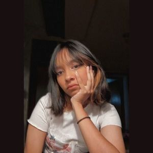 Meet your Posher, Aneeqah